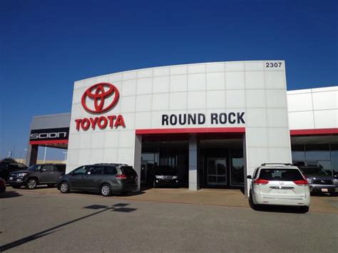 round rock toyota|toyota dealership in round rock.